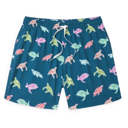 Chubbies Stretch 5.5" Swim Trunks - Men's 0