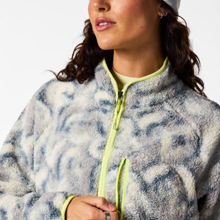 Cotopaxi Amigazo Fleece Jacket - Women's 4