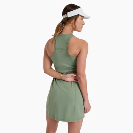 KUHL Kush Dress 1