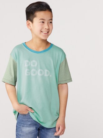 Cotopaxi Do Good T-Shirt - Kids' 2