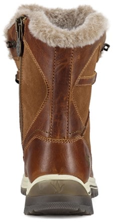 Santana Canada Majesta Luxe Boots - Women's 3