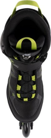 K2 F.I.T 80 Pro Inline Skates 2