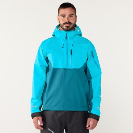 NRS High Tide Splash Jacket - Men's 2