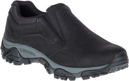 Merrell Moab Adventure Moc Shoes - Men's 1