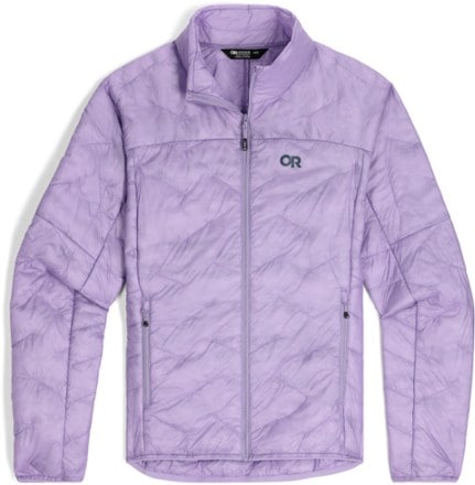 Outdoor Research SuperStrand LT Insulated Jacket - Womens