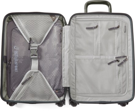 Gregory Quadro Pro 22" Hardcase Wheeled Luggage 6