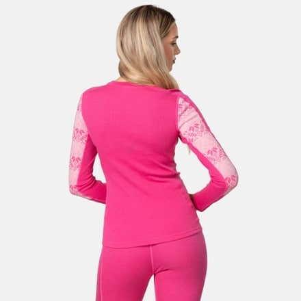 Kari Traa Anna Long-Sleeve Base Layer Top - Women's 2