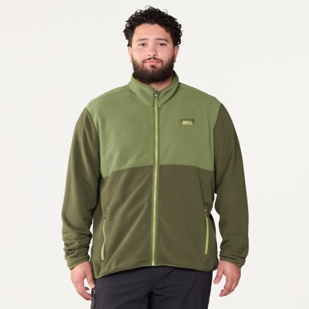 REI Co-op Trailmade Fleece Jacket - Men's 2