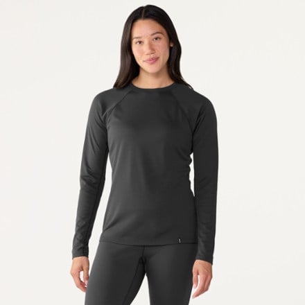 Patagonia Capilene Midweight Crew Base Layer Top - Women's 1