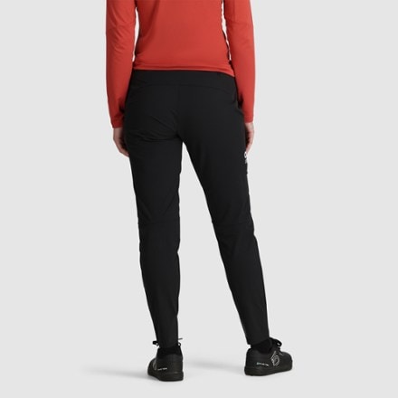 Outdoor Research Freewheel Ride Bike Pants - Women's 3