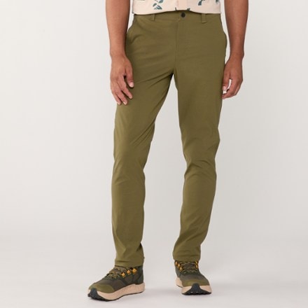 Outdoor Research Timberline Chino Pants - Men's 0