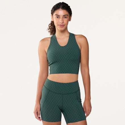 Janji Groundwork Long Bra 1