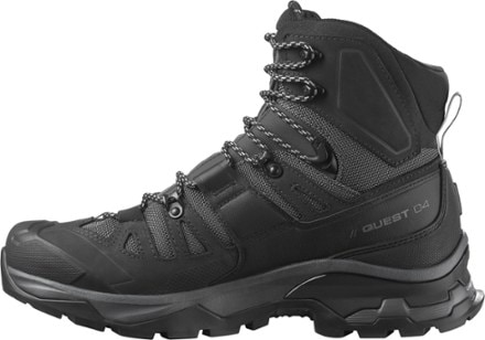Salomon Quest 4 GORE-TEX Hiking Boots - Men's 1