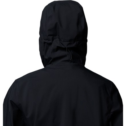 Columbia Trailborne 2.5 L Shell Jacket - Women's 5