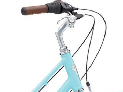 Electra Loft 7i Step-Thru Bike 4