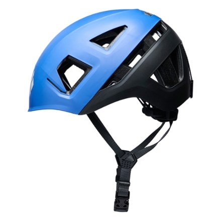 Black Diamond Capitan E Climbing Helmet 1