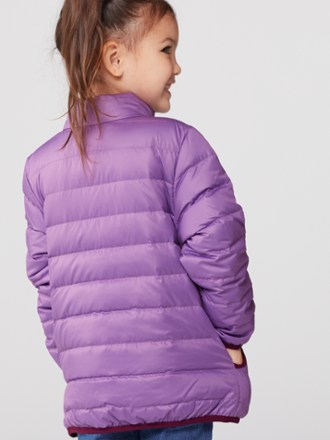 rei boys down jacket