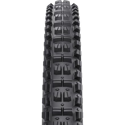 WTB Judge TCS Light/High Grip 60 tpi TriTec SG2 Tire 2