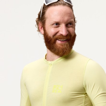 Endura Alltrack Ride Cycling Jersey - Men's 9