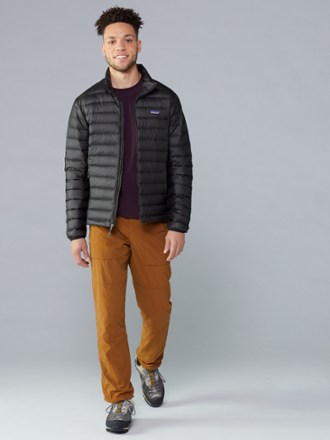 Patagonia Down Sweater - Men's