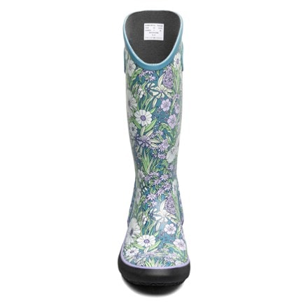 Bogs Rain Boots - Women's 5
