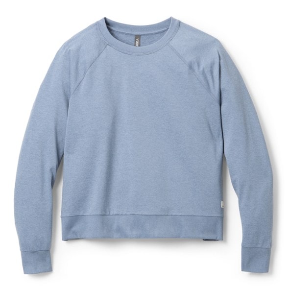 Product Image of color Blue Heron Heather