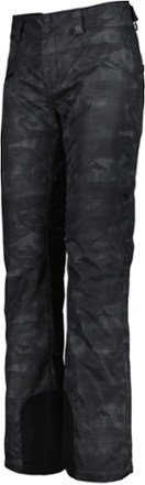Obermeyer Malta Snow Pants - Women's 8