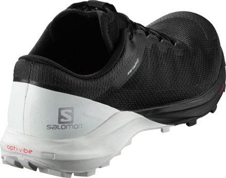 Salomon Sense Pro 4 Trail-Running Shoes - Men's | REI Co-op