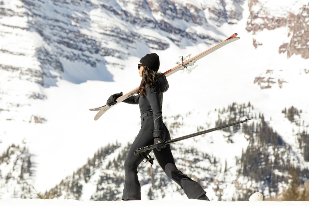 Location Image for Vesper Snowsuit - Women's