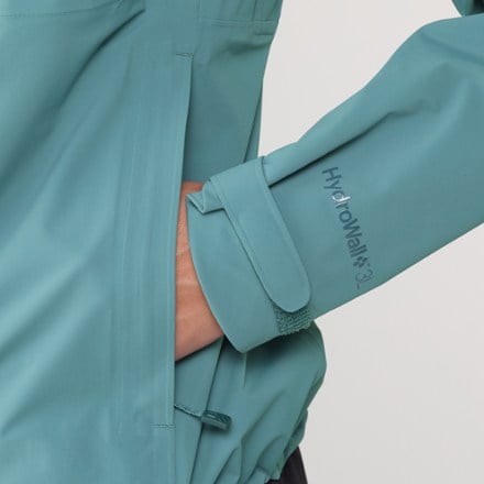REI Co-op XeroCloud 3L Rain Jacket - Women's 8