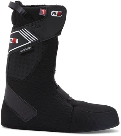 DC Phase BOA Pro Step On Snowboard Boots - Men's - 2023/2024 5