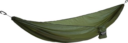 ENO SubLink Hammock Shelter System with Sub6 Hammock | REI Co-op