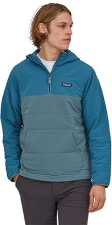 Patagonia bivy down on sale jacket stone blue