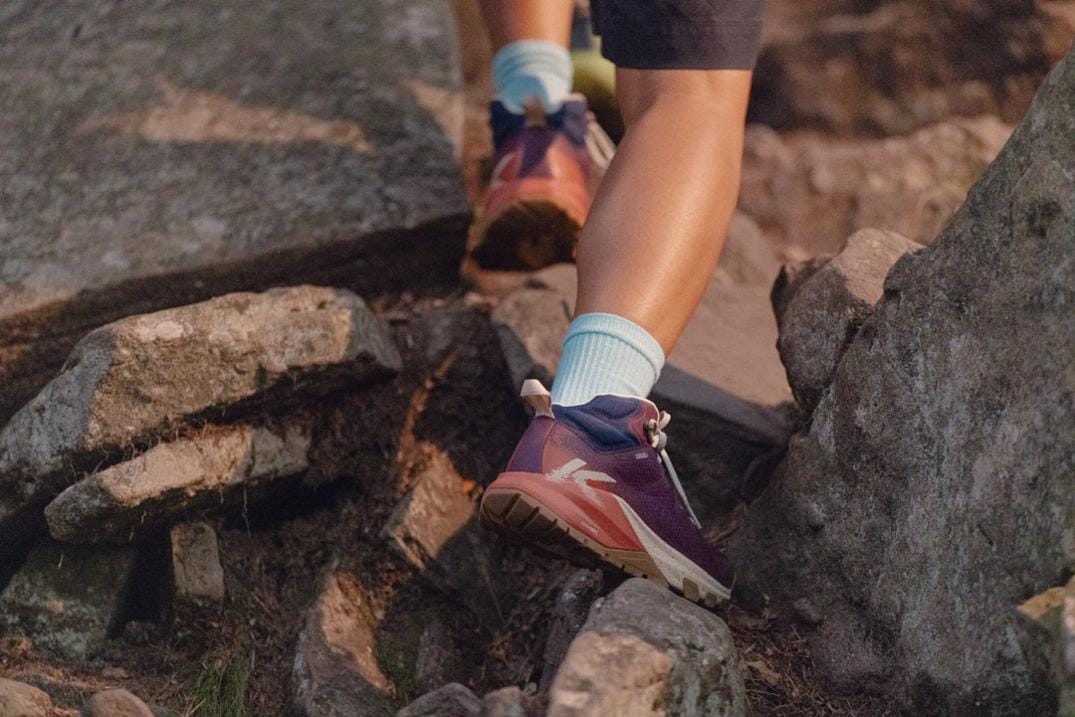 Location Image for Targhee Apex Waterproof Hiking Boots - Women's