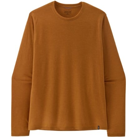 Capilene Cool Trail Long-Sleeve Shirt - Men's - thumbnail 10