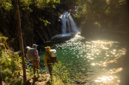 Location Image for Southwest 55 Pack