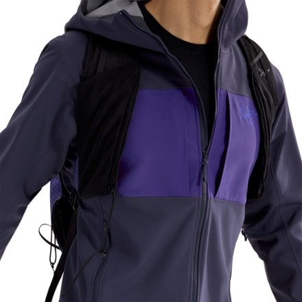 Arc'teryx Gamma MX Hoody - Men's 7