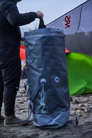 NRS Heavy-Duty Bill's Bag Dry Bag - 110 Liters 2