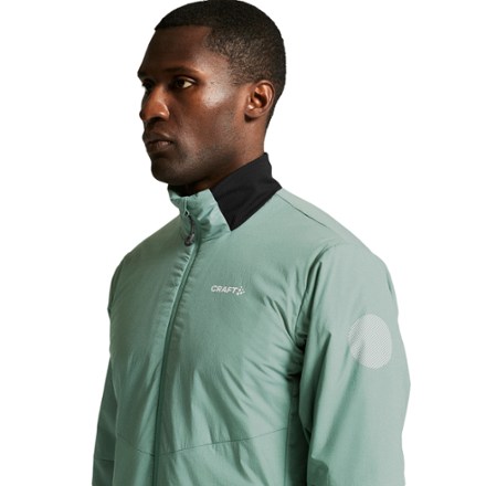 Craft ADV Nordic Training Insulated Jacket - Men's 6