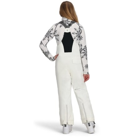 Obermeyer Anya Bib Snow Pants - Girls' 2