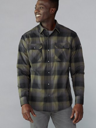 KUHL Joyrydr Shirt Jacket Men's REI Coop