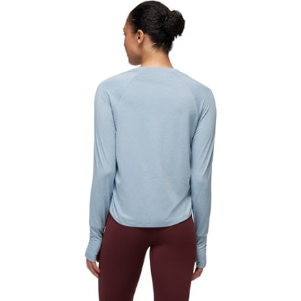 prAna Sol Searcher Long-Sleeve Top - Women's 2
