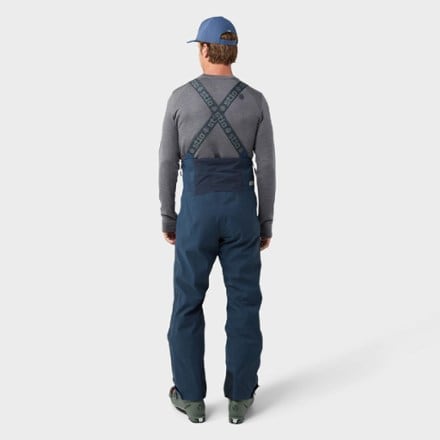Stio Environ Bib Pants - Men's 2