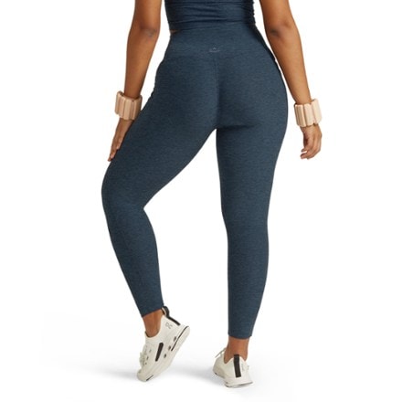 Beyond Yoga Spacedye Out of Pocket High-Waisted Midi Leggings - Women's 3