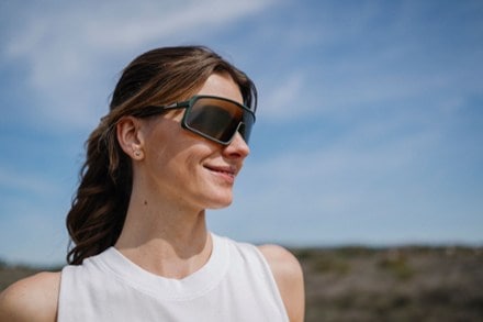 Suncloud Upshot Polarized Sunglasses 1