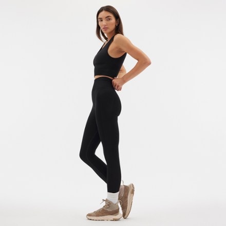Halfdays Sophia Base Layer Leggings - Women's 3