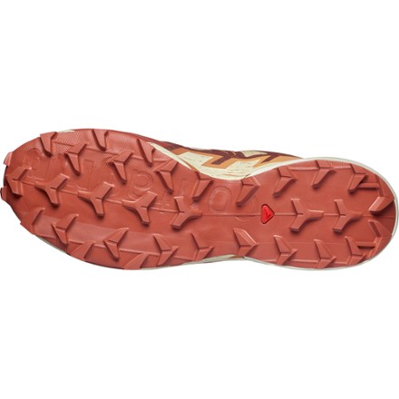 Salomon Speedcross 6 Trail-Running Shoes - Men's 5