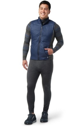 Smartwool Smartloft Vest - Men's 3