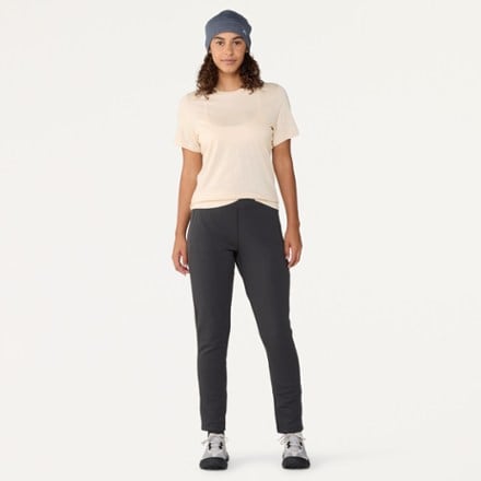 REI Co-op Merino 185 Crew Base Layer Top - Women's 3