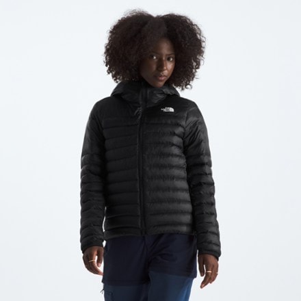 The North Face Terra Peak Insulated Hoodie - Women's 1
